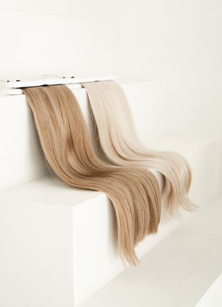 weft extensions