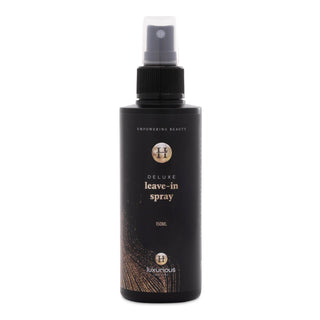 Leave-in Spray - Luxurious Hairextensions B.V.