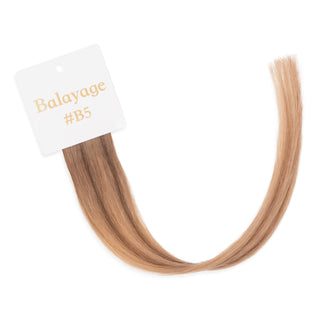 Deluxe Double Weft Pro. - 100gr - 50cm