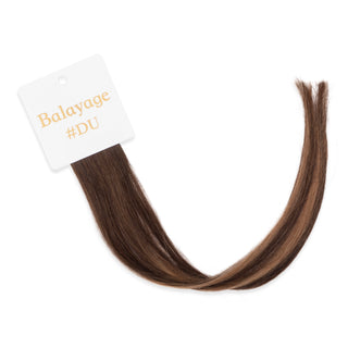 Deluxe Double Weft Pro. - 100gr - 50cm