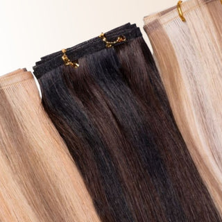 Deluxe Flat Weft/Weave - 50gr - 50cm