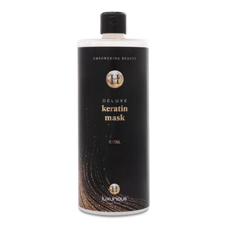 Deluxe Triple-Pack 1000ML Deal - Luxurious Hairextensions B.V.