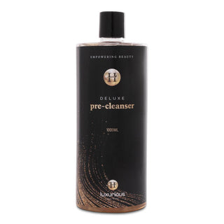 Deluxe Pre-Cleanser 1000ML - Luxurious Hairextensions B.V.