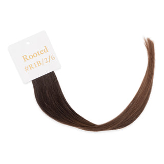 Deluxe Double Weft Pro. - 100gr - 50cm