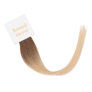 Deluxe Double Weft Pro. - 100gr - 50cm