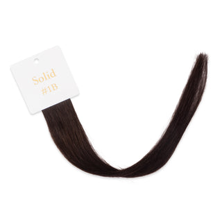 Deluxe Double Weft Pro. - 100gr - 50cm