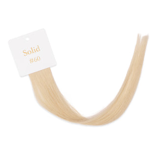 Deluxe Double Weft Pro. - 100gr - 50cm