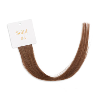 Deluxe Double Weft Pro. - 100gr - 50cm