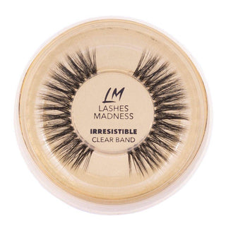 Lash-On Pack + Applicator – Luxe wimperset inclusief applicator voor snelle en professionele wimperapplicatie.